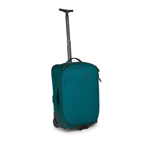 Купить Сумка Osprey Rolling Transporter Carry-On 38 5484 в Киеве по лучшей цене с доставкой в Украине | Магазин NORTHWALL